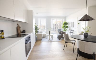 Del 2 af 2: Velkommen til Remisen i GAMMELHAVN – hvor din hverdag kan blive fyldt med lykke