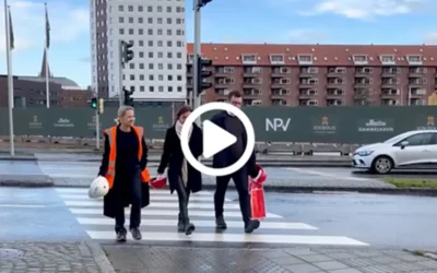 Besøg Gammelhavn med home Vejle og NPV