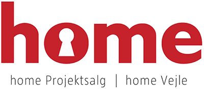 home projektsalg logo
