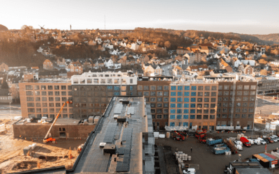 Julehilsner fra GAMMELHAVN