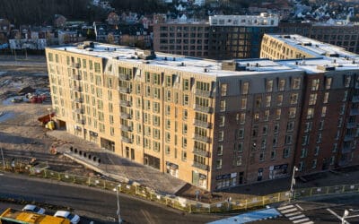 Spændende nyhed for GAMMELHAVN!