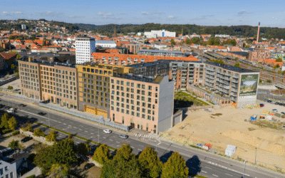 Føtex flytter ind i GAMMELHAVN